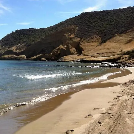 Homes Of Spain, Casa Duplex Playas Del Sur, 400m Del Mar , Wifi Holiday home