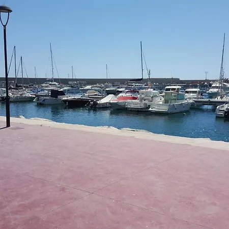 Holiday home Homes Of Spain, Casa Duplex Playas Del Sur, 400m Del Mar , Wifi *