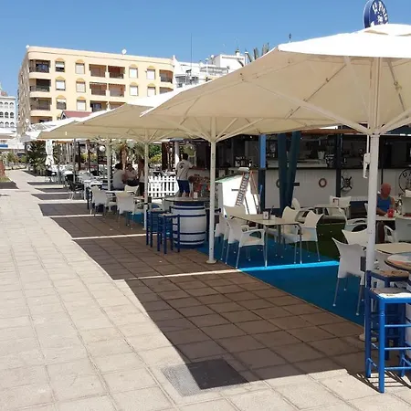 Holiday home Homes Of Spain, Casa Duplex Playas Del Sur, 400m Del Mar , Wifi Playas de Vera
