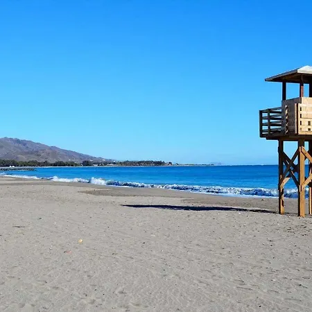 Holiday home Homes Of Spain, Casa Duplex Playas Del Sur, 400m Del Mar , Wifi *