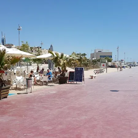 Homes Of Spain, Casa Duplex Playas Del Sur, 400m Del Mar , Wifi Playas de Vera