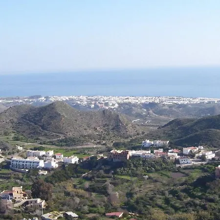 Holiday home Homes Of Spain, Casa Duplex Playas Del Sur, 400m Del Mar , Wifi