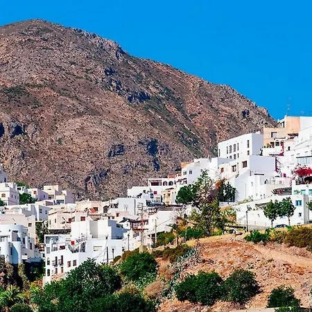 Homes Of Spain, Casa Duplex Playas Del Sur, 400m Del Mar , Wifi *