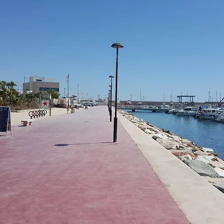 Homes Of Spain, Casa Duplex Playas Del Sur, 400m Del Mar , Wifi Playas de Vera