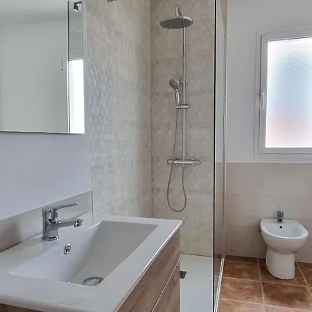 Homes Of Spain, Casa Duplex Playas Del Sur, 400m Del Mar , Wifi Holiday home Playas de Vera
