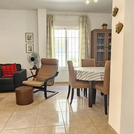 Homes Of Spain, Casa Duplex Playas Del Sur, 400m Del Mar , Wifi