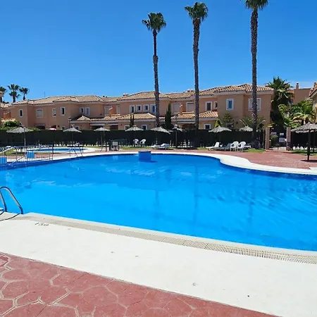 Holiday home Homes Of Spain, Casa Duplex Playas Del Sur, 400m Del Mar , Wifi