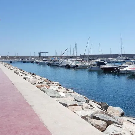 Homes Of Spain, Casa Duplex Playas Del Sur, 400m Del Mar , Wifi Сasa de vacaciones *