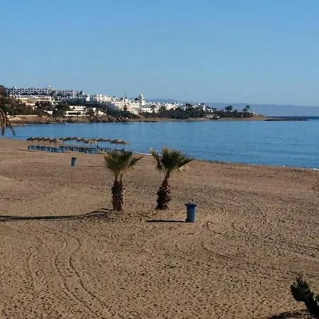 Homes Of Spain, Casa Duplex Playas Del Sur, 400m Del Mar , Wifi Playas de Vera