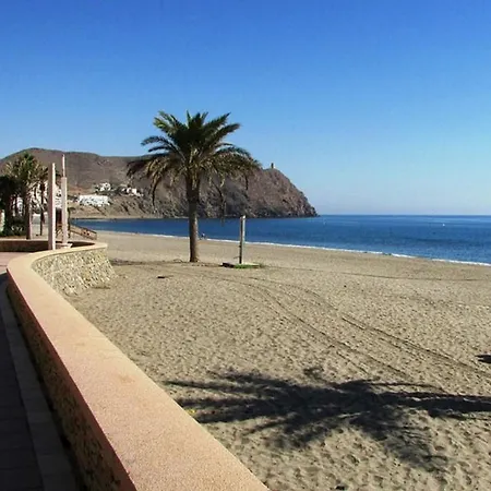 Homes Of Spain, Casa Duplex Playas Del Sur, 400m Del Mar , Wifi Playas de Vera