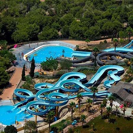 Сasa de vacaciones Homes Of Spain, Casa Duplex Playas Del Sur, 400m Del Mar , Wifi