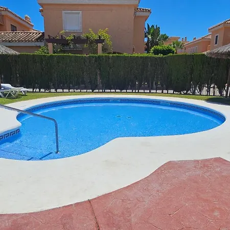 Сasa de vacaciones Homes Of Spain, Casa Duplex Playas Del Sur, 400m Del Mar , Wifi Playas de Vera